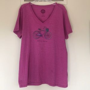 Life is Good T-Shirt